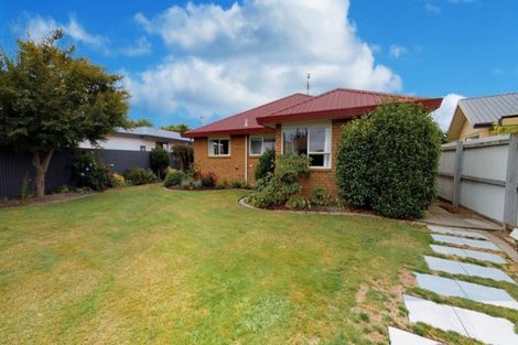 Photo of property in 27 Nursery Drive, Tinwald, Ashburton, 7700