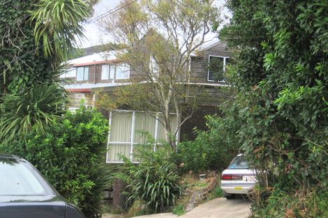 Photo of property in 9 Woodland Road, Johnsonville, Wellington, 6037