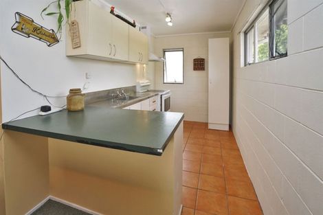 Photo of property in 4/122 Firth Street, Hamilton East, Hamilton, 3216