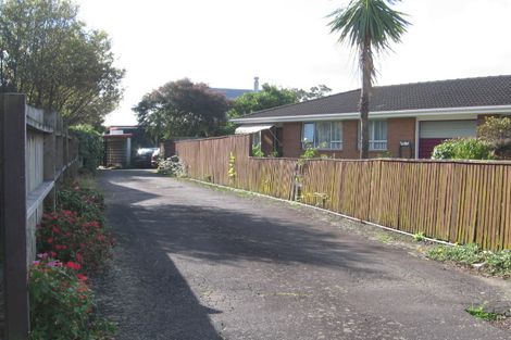 Photo of property in 18 Dowling Place, Pakuranga, Auckland, 2010