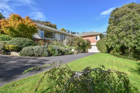 Photo of property in 7 Marion Street, Macandrew Bay, Dunedin, 9014