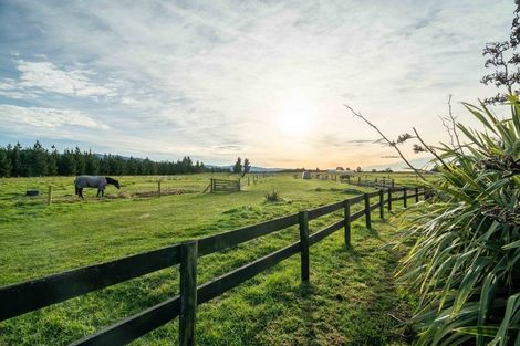Photo of property in 237 Depot Road, Burnt Hill, Oxford, 7495