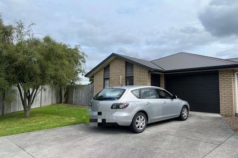 Photo of property in 14 Raupo Place, Rototuna North, Hamilton, 3210