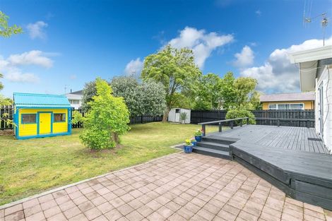 Photo of property in 93 Breckons Avenue, Nawton, Hamilton, 3200