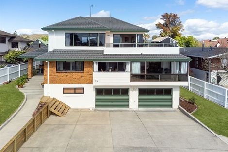 Photo of property in 24 Kotuku Place, Matua, Tauranga, 3110