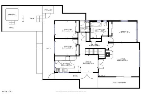 Photo of property in 50 Acacia Avenue, Maungaraki, Lower Hutt, 5010