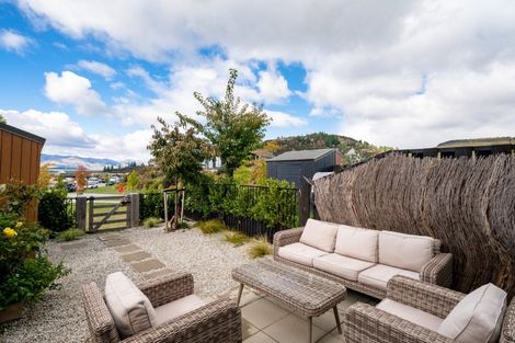 Photo of property in Northlake, 19 Mount Nicholas Avenue, Wanaka, 9305