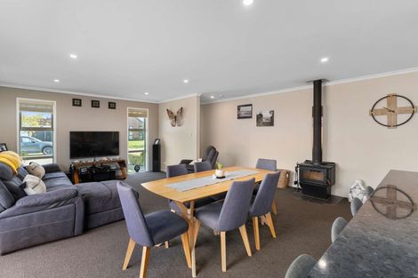 Photo of property in 12 Barcote Lane, Rolleston, 7615