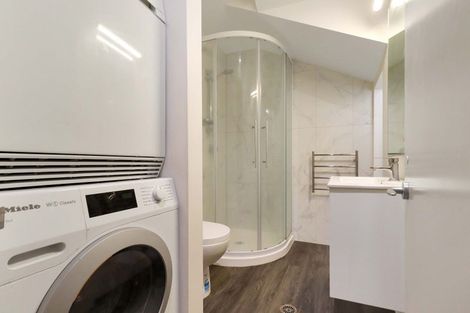 Photo of property in Hannahs Warehouse Apartments, 12/13 Leeds Street, Te Aro, Wellington, 6011