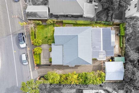 Photo of property in 41 Messines Road, Karori, Wellington, 6012