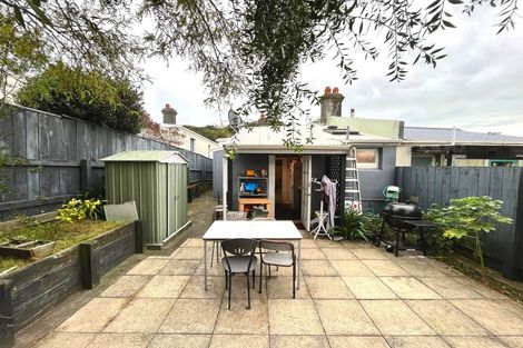 Photo of property in 349 Adelaide Road, Newtown, Wellington, 6021