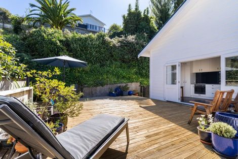 Photo of property in 4a Hooker Avenue, Hospital Hill, Napier, 4110