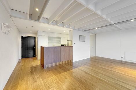Photo of property in Waterloo Quay Apartments, 205/28 Waterloo Quay, Pipitea, Wellington, 6011