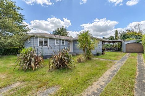 Photo of property in 256 Balmoral Drive, Tokoroa, 3420