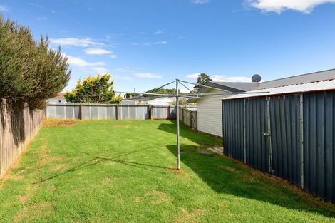 Photo of property in 7 Matai Place, Huntly, 3700