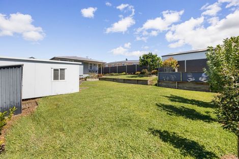 Photo of property in 31 Young Street, Morrinsville, 3300
