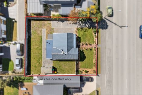 Photo of property in 358 High Street, Rangiora, 7400