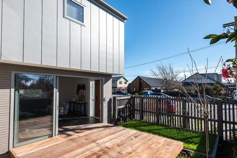 Photo of property in 1/6 Strauss Place, Somerfield, Christchurch, 8024