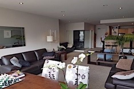 Photo of property in Kate Sheppard Apartments, 7d/42 Molesworth Street, Thorndon, Wellington, 6011