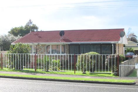 Photo of property in 132 Tui Road, Papatoetoe, Auckland, 2025