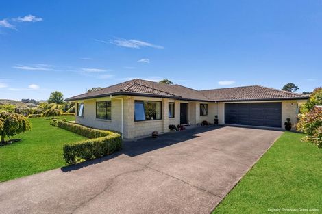 Photo of property in 43 Aicken Road, Hunua, Papakura, 2583