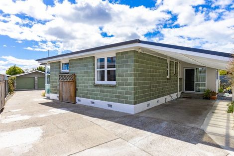 Photo of property in 4 Mitchell Street, Redwoodtown, Blenheim, 7201