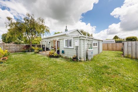 Photo of property in 274 Cambridge Avenue, Ashhurst, 4810