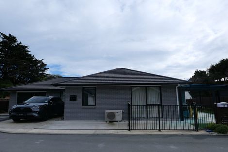 Photo of property in 19 Rongomau Lane, Raumati South, Paraparaumu, 5032