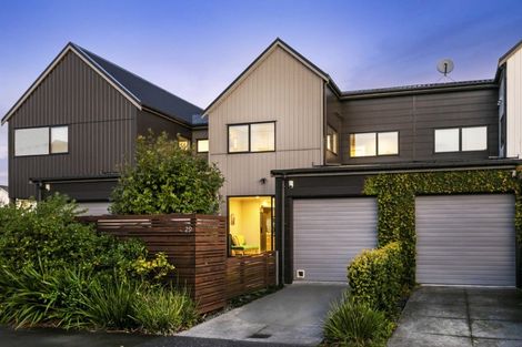 Photo of property in 29 Mapou Road, Hobsonville, Auckland, 0616