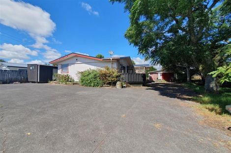 Photo of property in 21 Greenhaven Avenue, Opaheke, Papakura, 2113