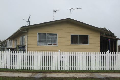 Photo of property in 3 Makere Street, Waitara, 4320