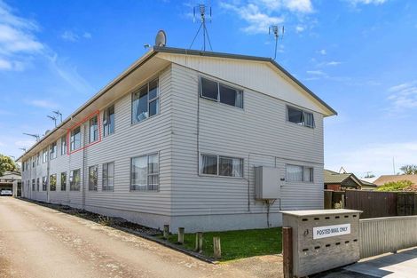 Photo of property in 43h Brunswick Street, Hutt Central, Lower Hutt, 5010