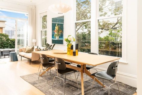 Photo of property in 18 Austin Street, Mount Victoria, Wellington, 6011