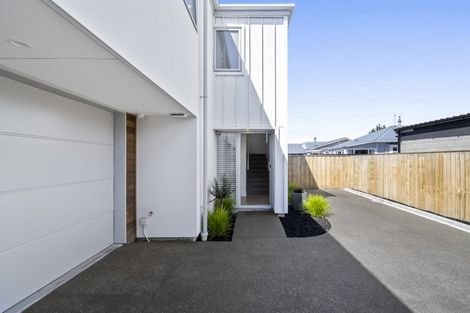 Photo of property in 4/134 Westminster Street, St Albans, Christchurch, 8014