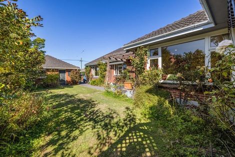 Photo of property in 161 Ilam Road, Ilam, Christchurch, 8041