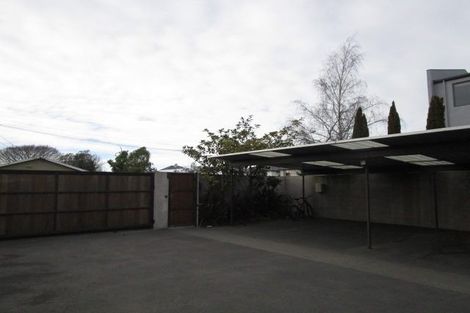 Photo of property in 2/435 Madras Street, St Albans, Christchurch, 8014