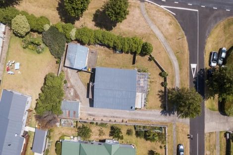 Photo of property in 1 Somerset Street, Waihi, 3610