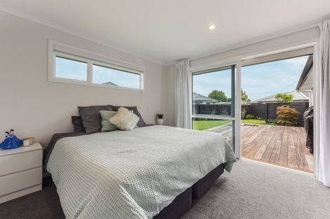 Photo of property in 8 Carmine Crescent, Appleby, Richmond, 7020