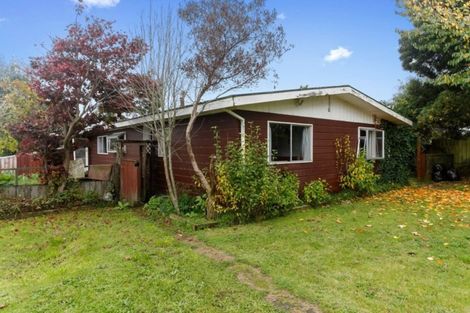Photo of property in 26 Tonga Street, Taupo, 3330