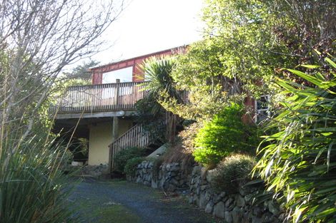 Photo of property in 42 Hill Street, Purakaunui, Port Chalmers, 9081