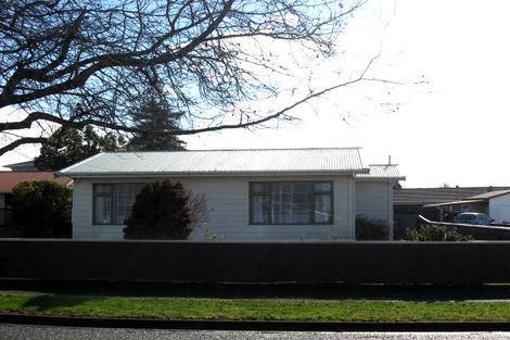 Photo of property in 26 Michael Street, Kuripuni, Masterton, 5810