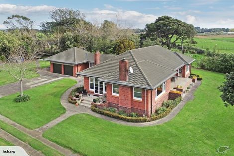 Photo of property in 369 Glenbrook Station Road, Glenbrook, Waiuku, 2681