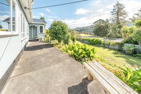 Photo of property in 1752 Mangamahu Road, Mangamahu, Whanganui, 4586