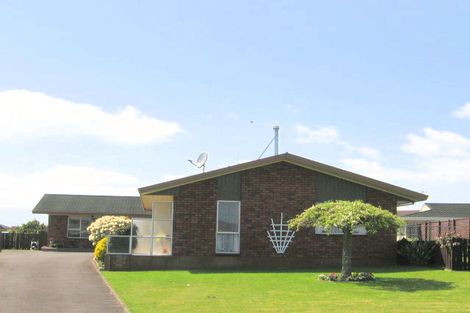 Photo of property in 5b Tawari Street, Matamata, 3400