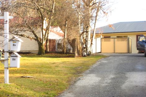 Photo of property in 2 Centennial Avenue, Arrowtown, 9302