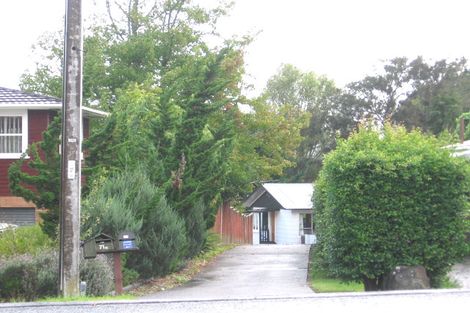 Photo of property in 71 Metcalfe Road, Ranui, Auckland, 0612