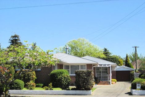 Photo of property in 189 Greers Road, Bryndwr, Christchurch, 8053