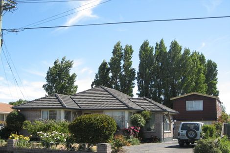 Photo of property in 37 Niagara Street, Wainoni, Christchurch, 8061