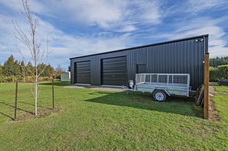 Photo of property in 25 Landsborough Drive, Darfield, 7571