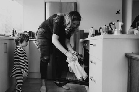 Photo of property in 32 Seaward Place, Wattle Downs, Auckland, 2103